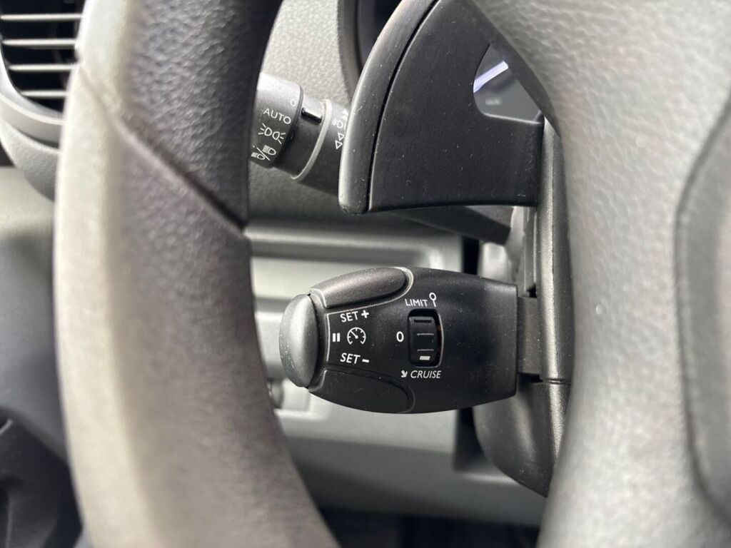 Toyota Proace 2020 Valkoinen