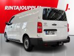Toyota Proace 2020 Valkoinen