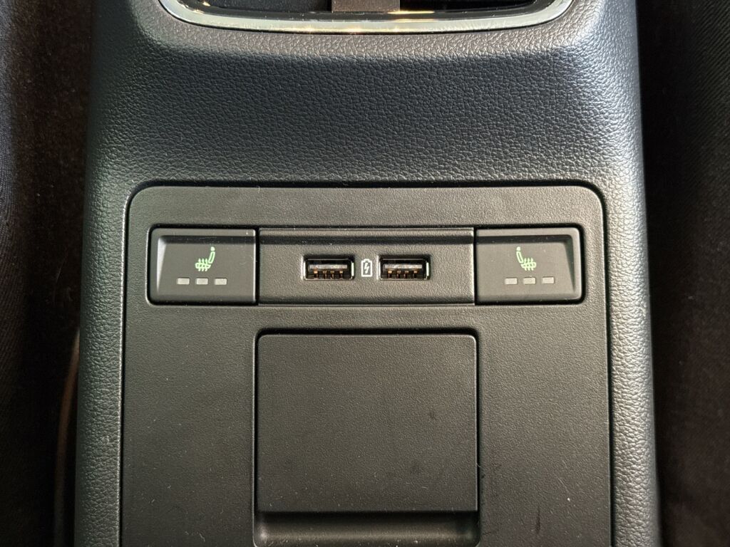 Skoda Octavia 2020 Harmaa