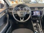 Skoda Octavia 2020 Harmaa