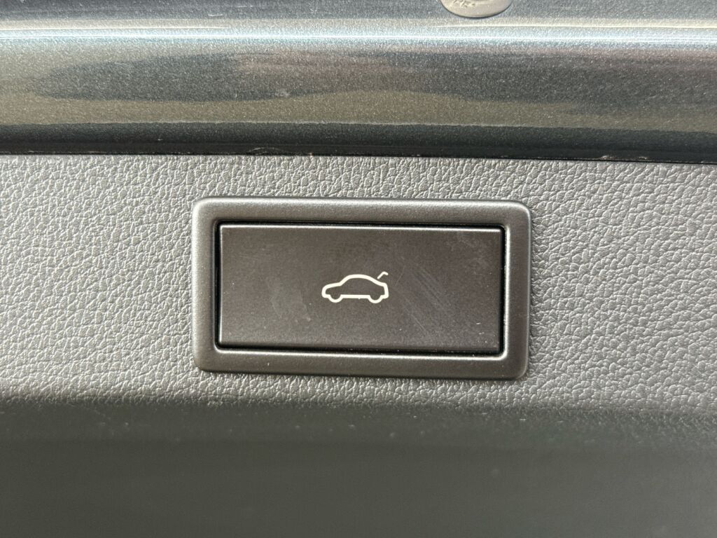 Skoda Octavia 2020 Harmaa