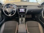 Skoda Octavia 2020 Harmaa