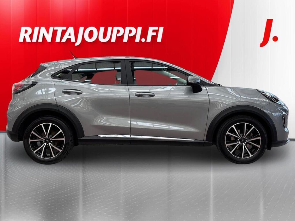 Ford Puma 2020, kuva 7/26
