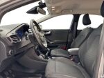 Ford Puma 2020 Harmaa