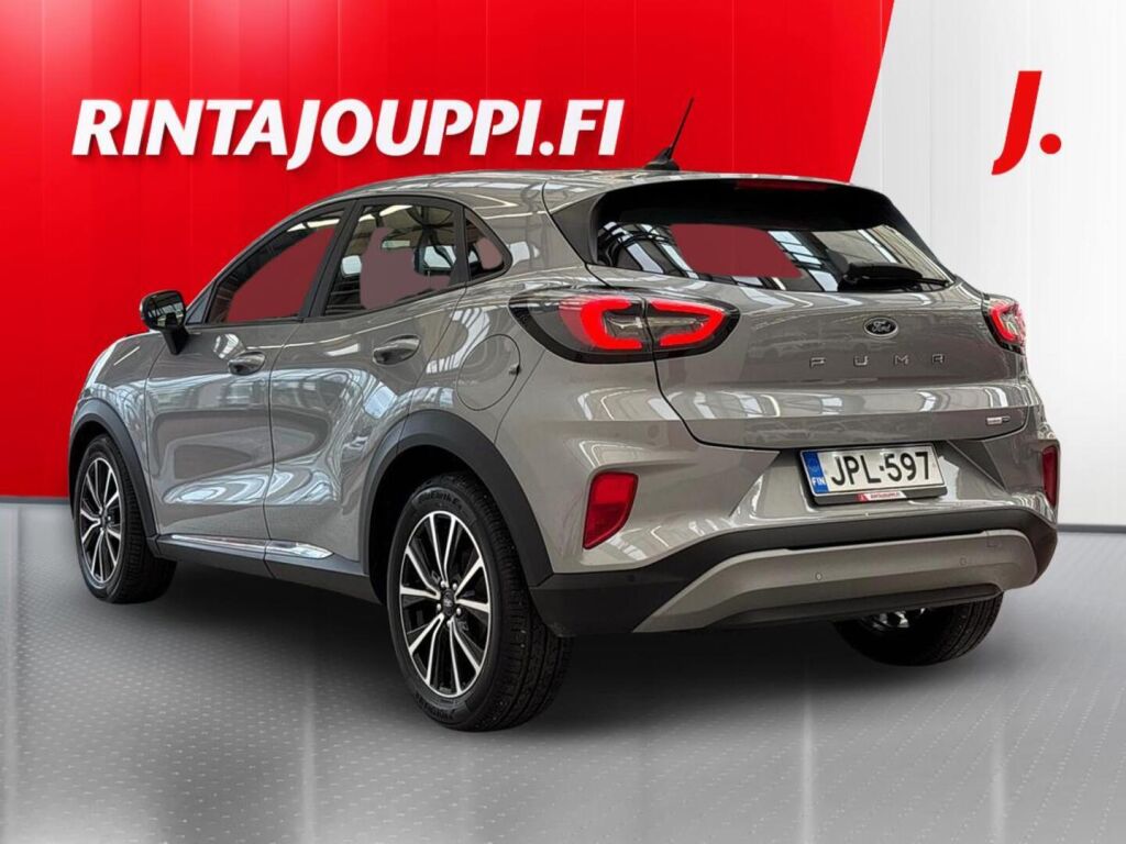 Ford Puma 2020, kuva 3/26