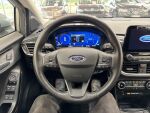 Ford Puma 2020 Harmaa