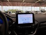 Ford Puma 2020 Harmaa