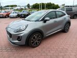 Ford Puma 2020 Harmaa