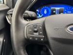 Ford Puma 2020 Harmaa