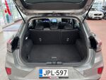 Ford Puma 2020 Harmaa