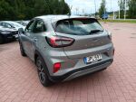 Ford Puma 2020 Harmaa