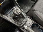 Ford Puma 2020 Harmaa