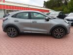 Ford Puma 2020 Harmaa