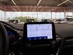 Ford Puma 2020 Harmaa