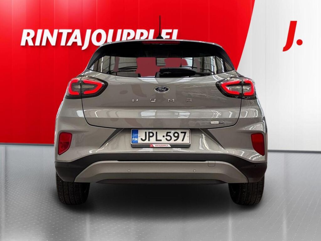 Ford Puma 2020, kuva 6/26