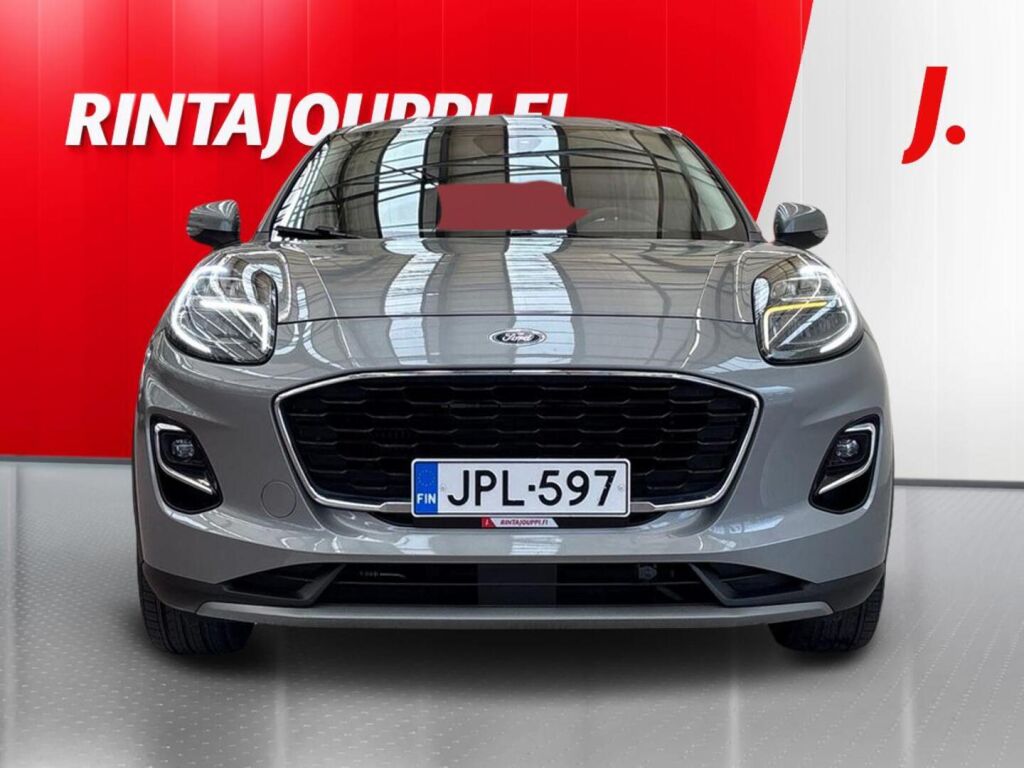 Ford Puma 2020, kuva 4/26