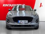 Ford Puma 2020 Harmaa