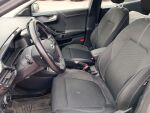Ford Puma 2020 Harmaa