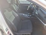 BMW 520 2016 Valkoinen
