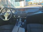 BMW 520 2016 Valkoinen