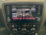 Skoda Octavia 2020 Musta