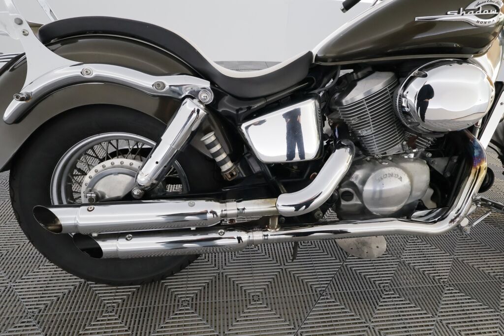 Honda VT 2000 JT V 89