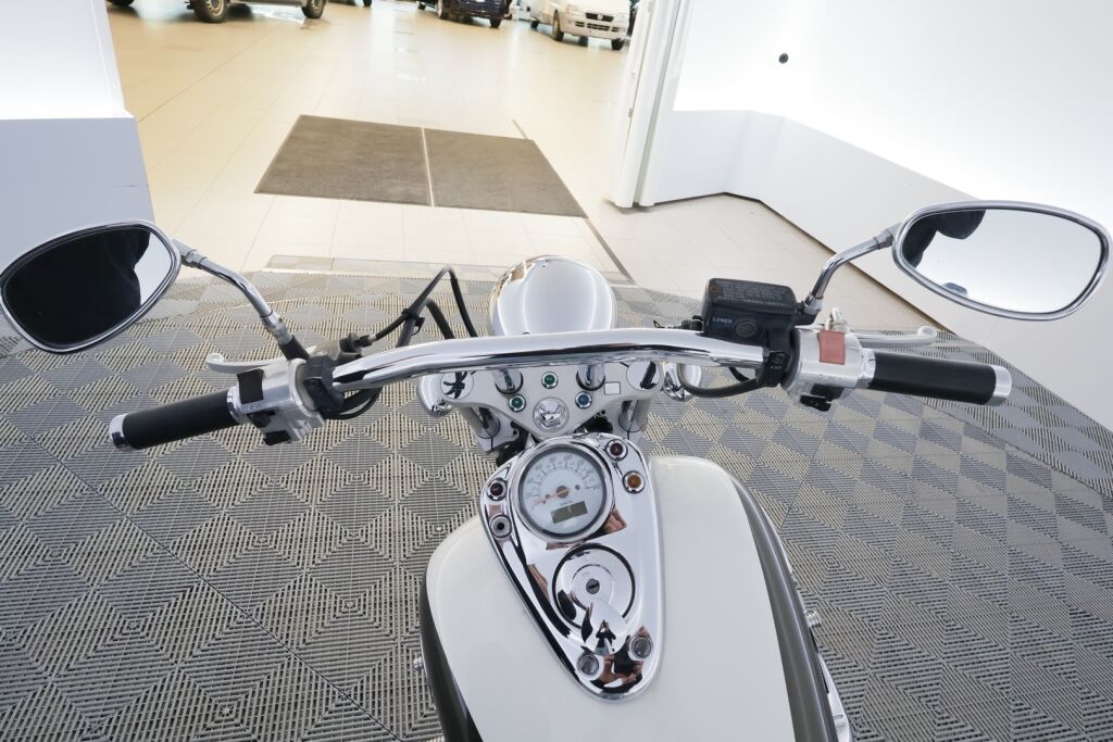 Honda VT 2000 JT V 89