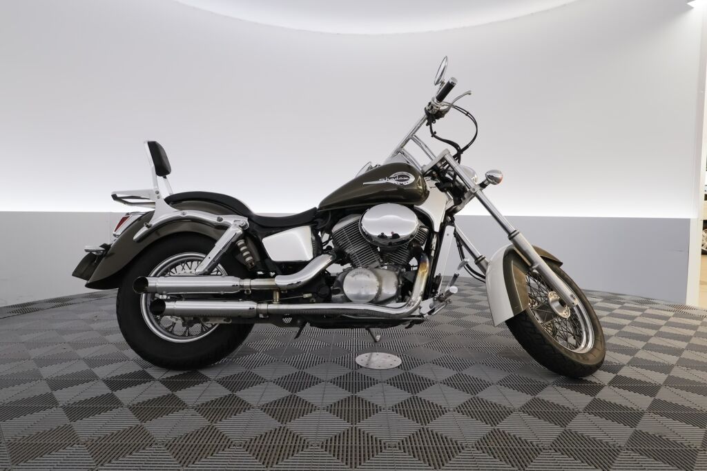 Honda VT 2000 JT V 89