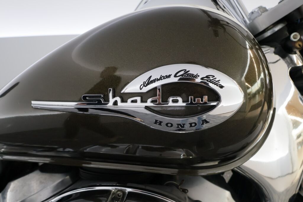 Honda VT 2000 JT V 89