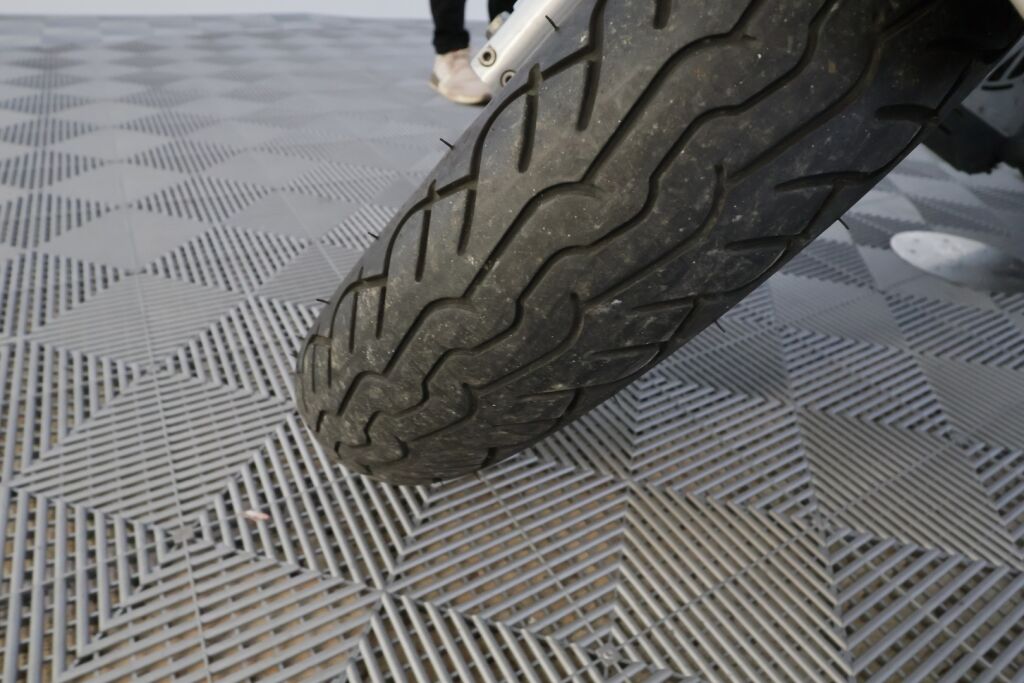 Honda VT 2000 JT V 89