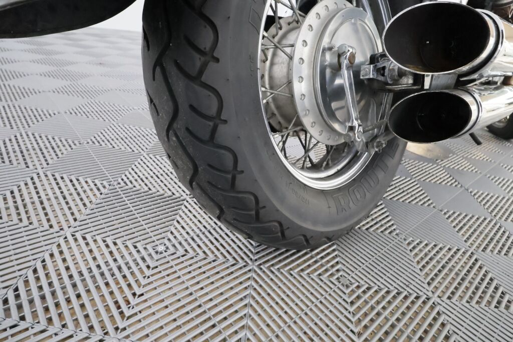 Honda VT 2000 JT V 89