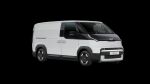 Kia PV5 2027 
