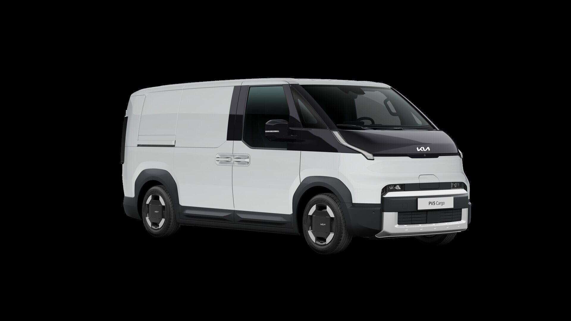 Kia PV5