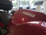 Yamaha XJ 2000 