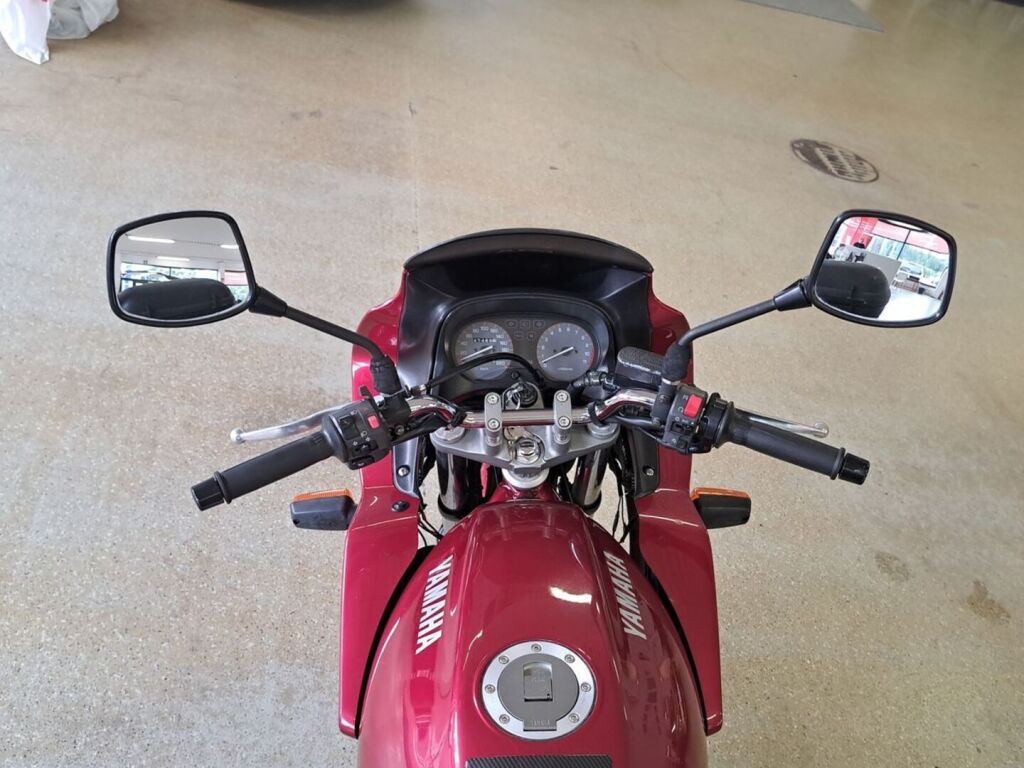 Yamaha XJ 2000 