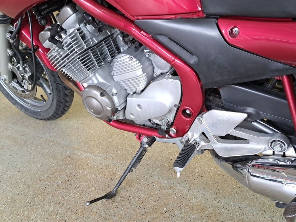 Yamaha XJ 2000 