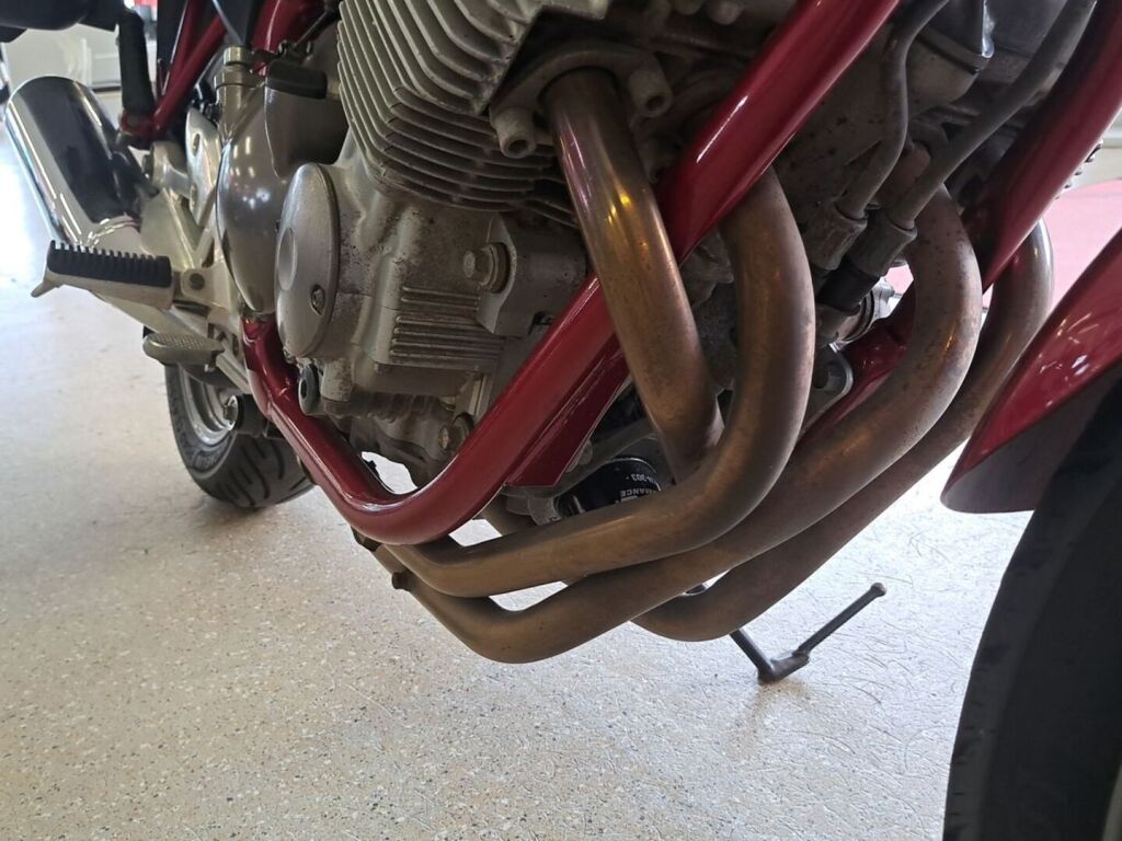 Yamaha XJ 2000 
