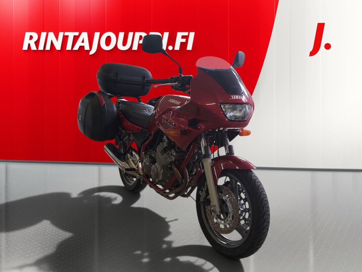 Yamaha XJ