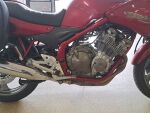 Yamaha XJ 2000 