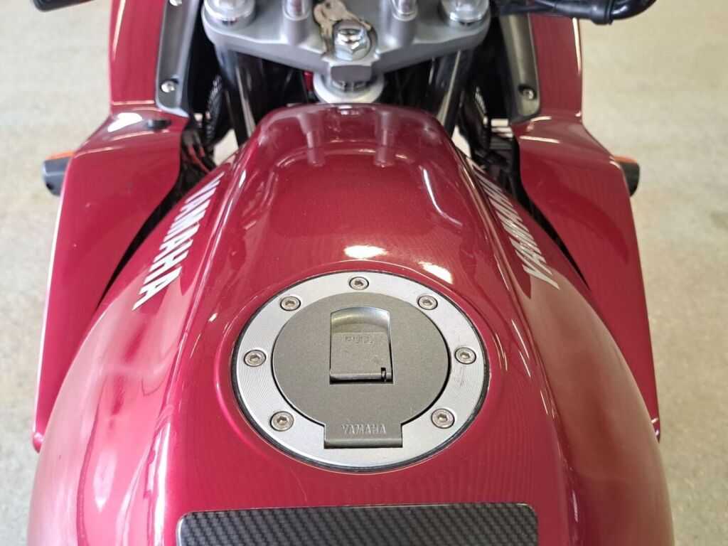 Yamaha XJ 2000 