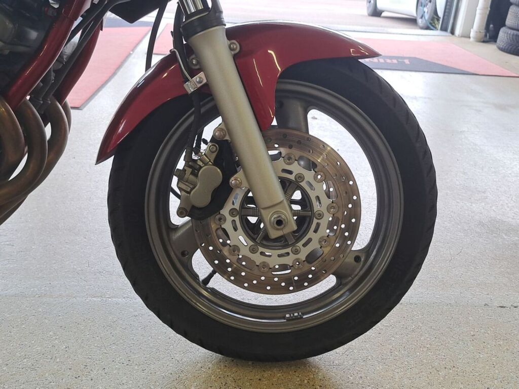 Yamaha XJ 2000 