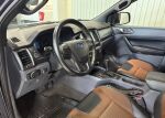 Ford Ranger 2018 Harmaa