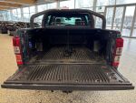 Ford Ranger 2018 Harmaa