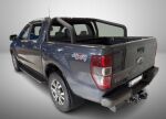 Ford Ranger 2018 Harmaa