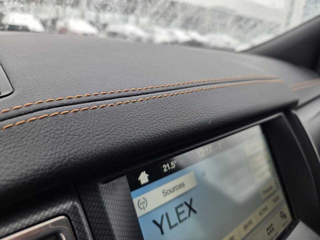 Ford Ranger 2018 Harmaa