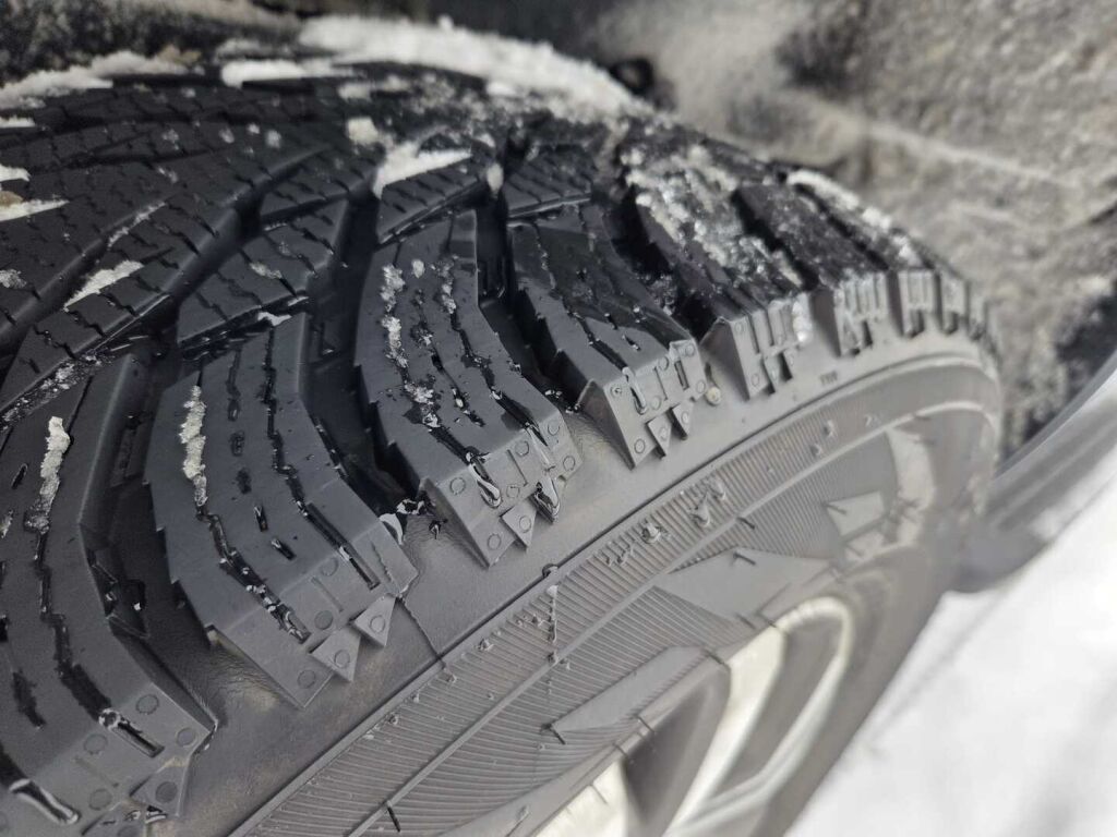 Ford Ranger 2018 Harmaa