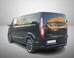 Ford Transit Custom 2018 Musta