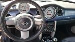 Mini Cooper 2004 Sininen