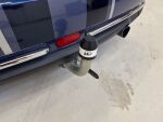 Mini Cooper 2004 Sininen