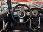 Mini Cooper 2004 Sininen